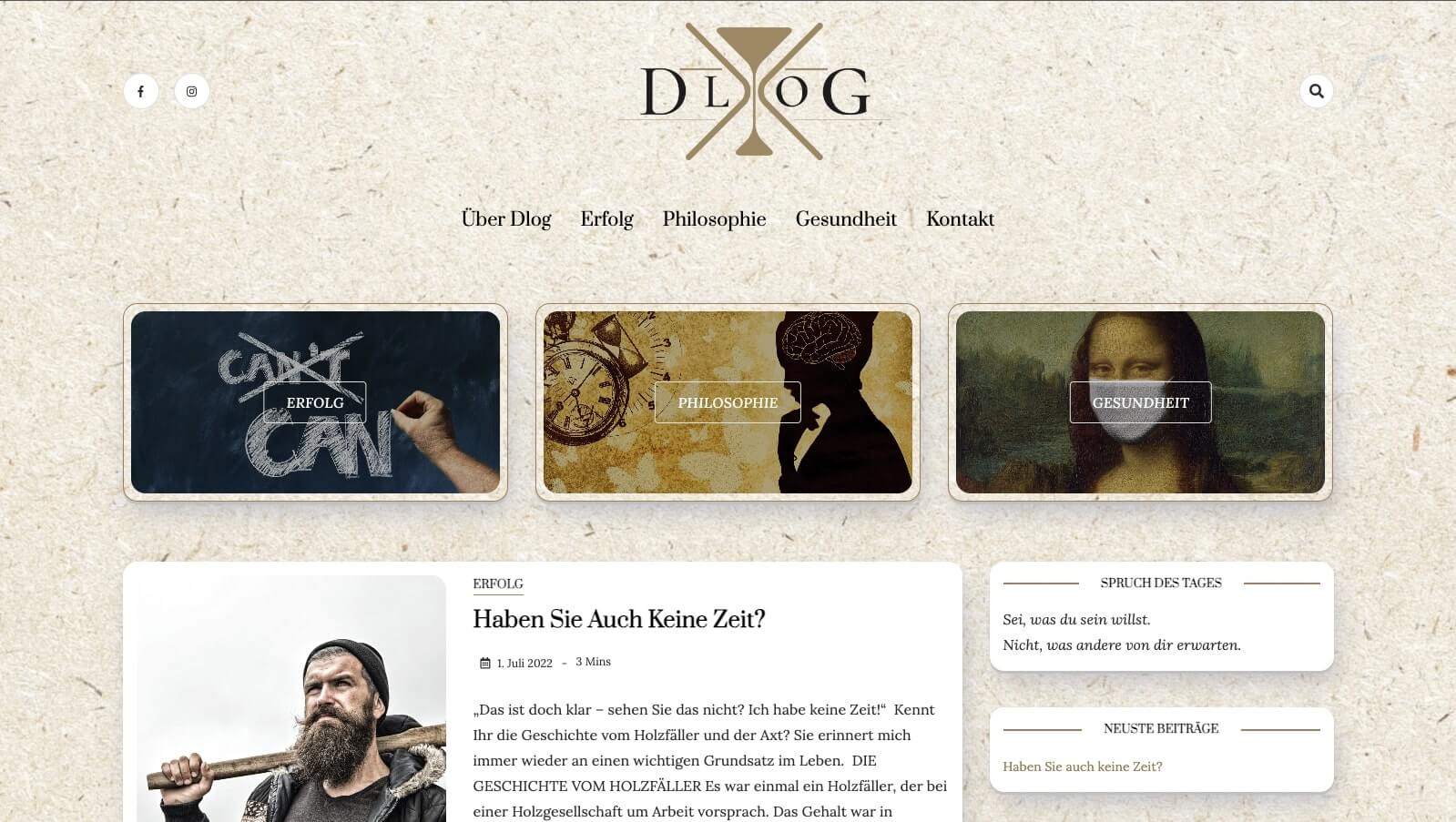 my-first-project-dlog-blog